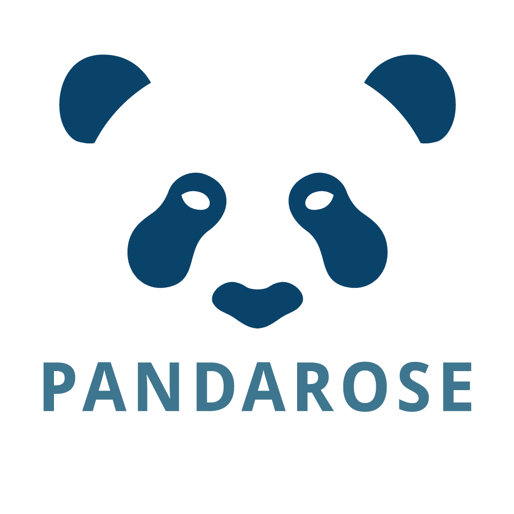 PANDA ROSE