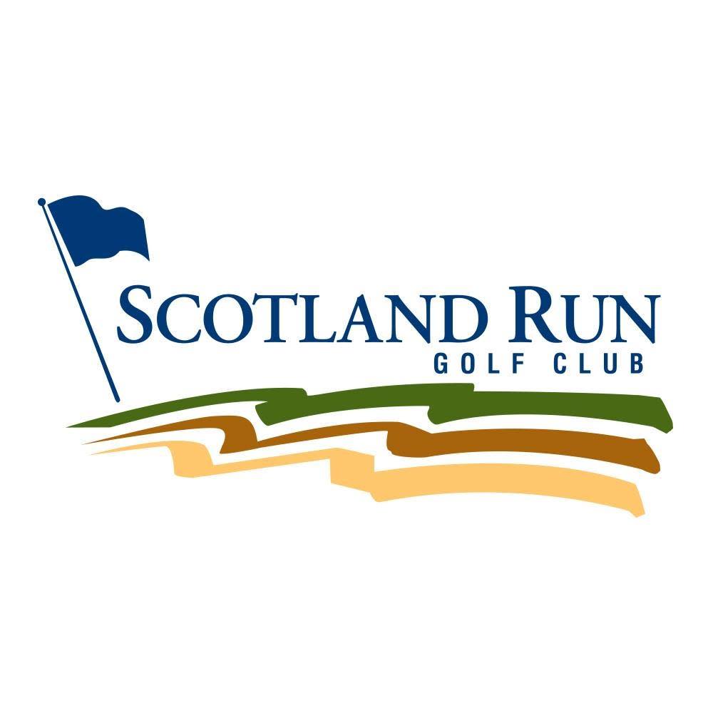 Scotland Run Golf Club Logo