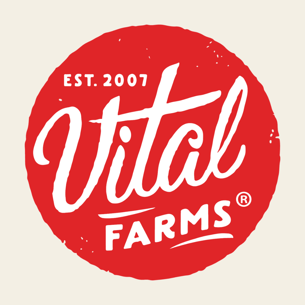 vital farms campaign women farmers athletes