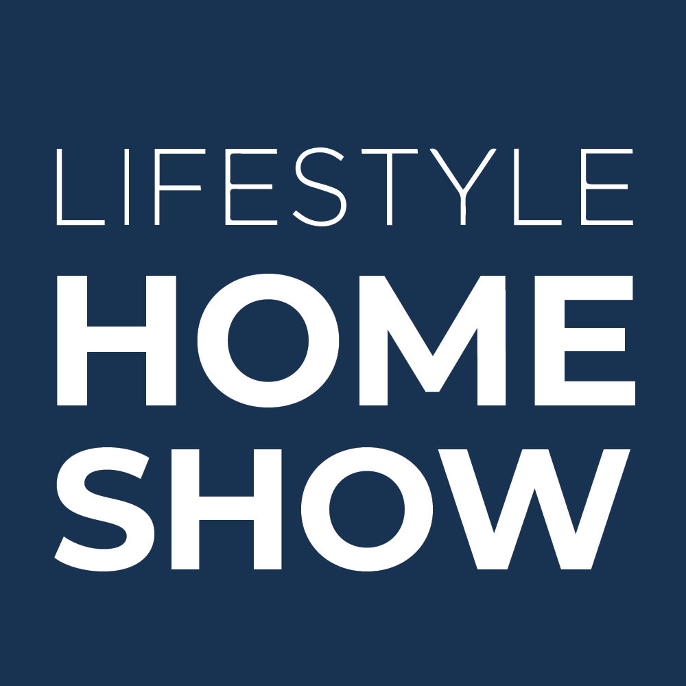 LHBA's Lifestyle Home Show Logo Icon