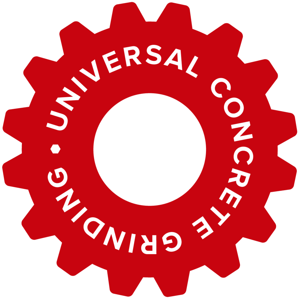 Universal Concrete Grinding
