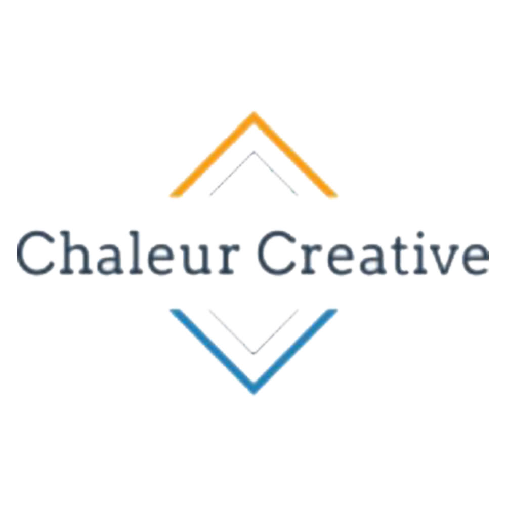 Chaleur Creative Logo