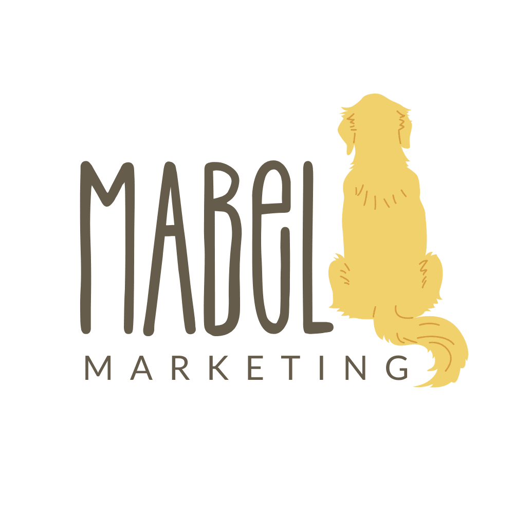 Mabel Marketing Logo