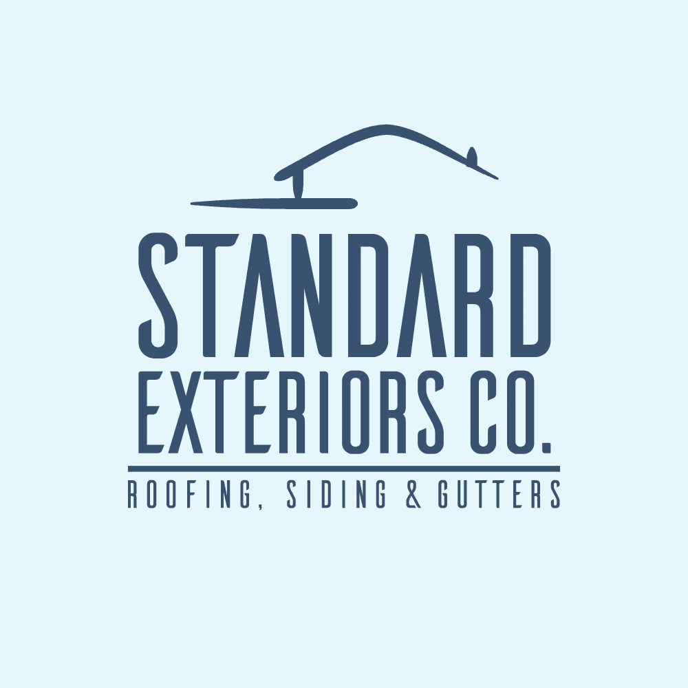 Standard Exteriors Co. Logo