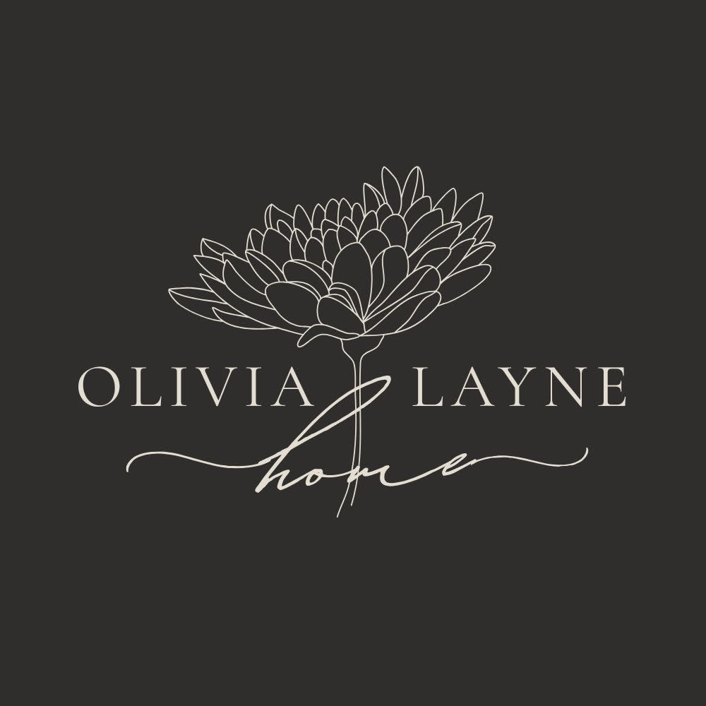 Olivia Layne Home