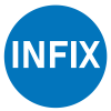 Infix electric