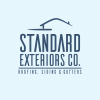 Standard Exteriors Co. Logo