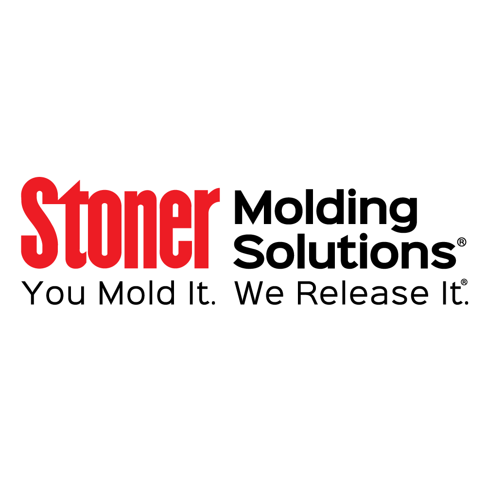 Stoner Molding Solutions Chemical Manufacturer Logo
