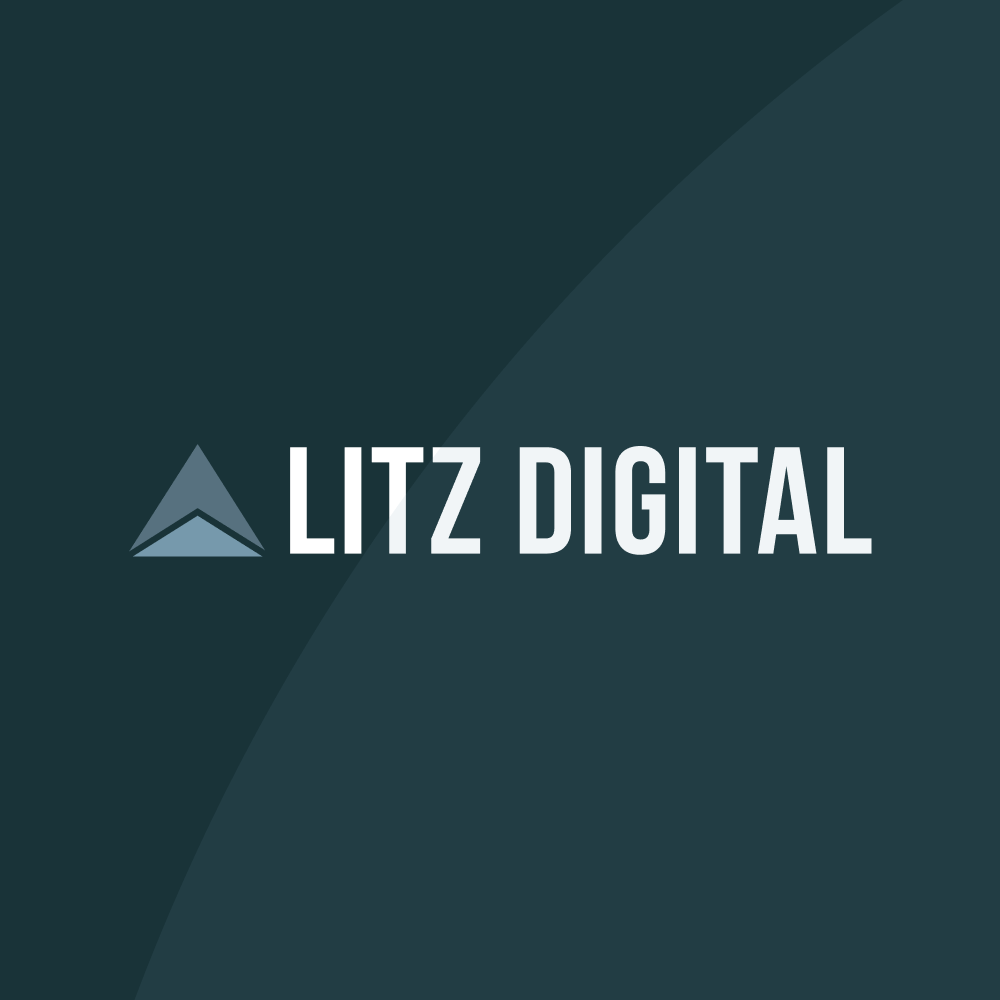 Litz Digital logo
