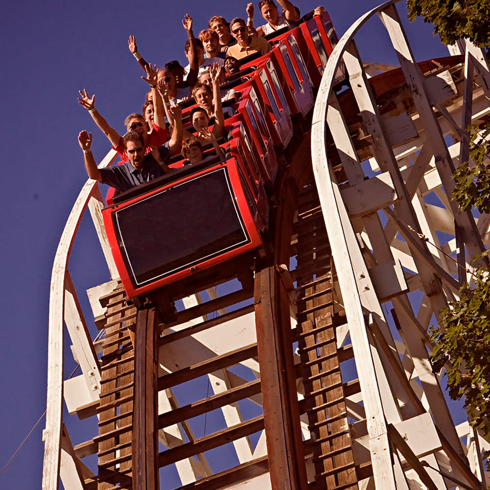 Rollercoaster