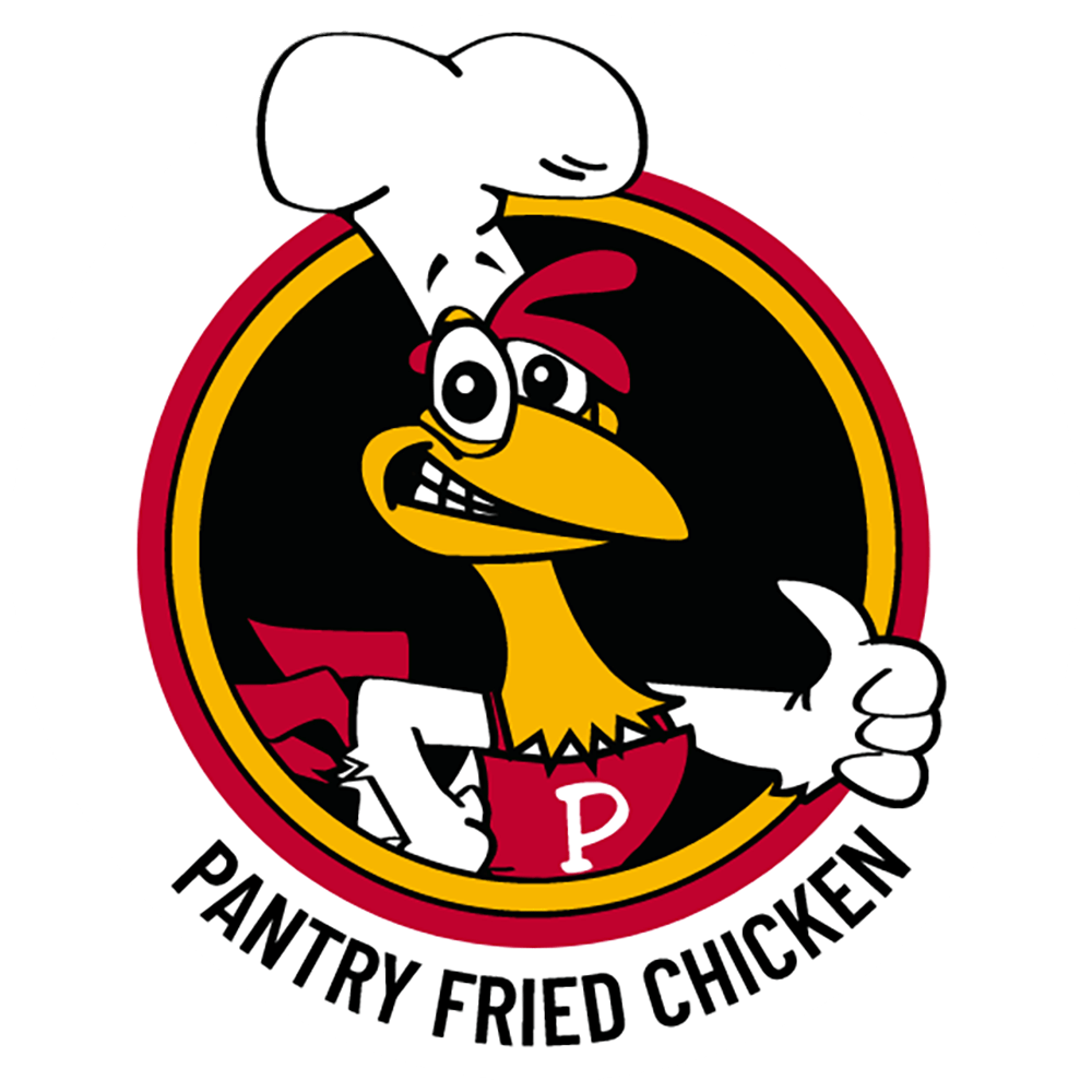 Pantry Fried Chicken