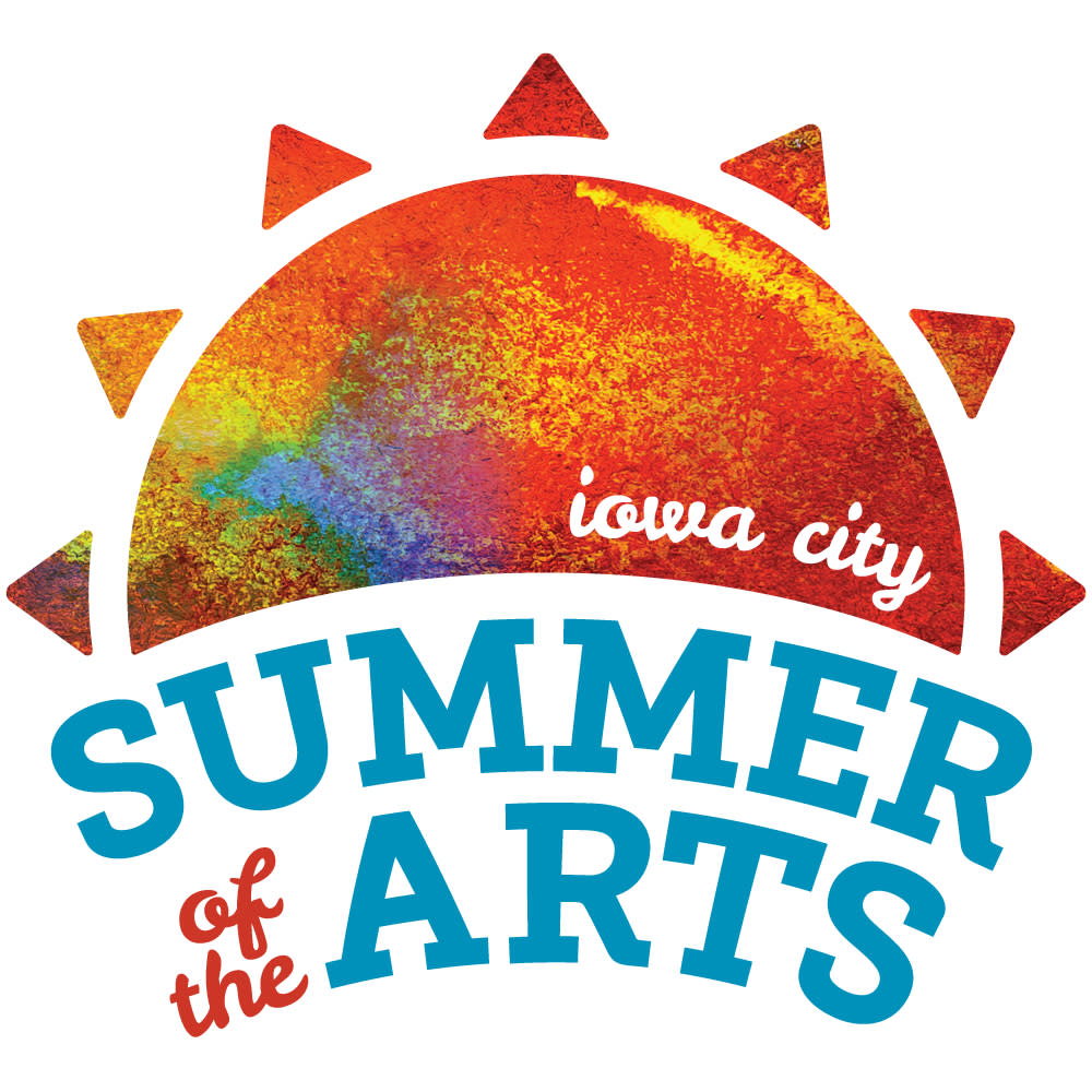 Iowa City Summer of the Arts