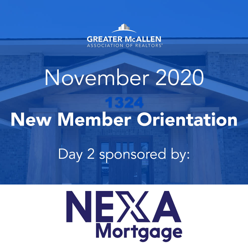 Logo - Nexa Mortgage