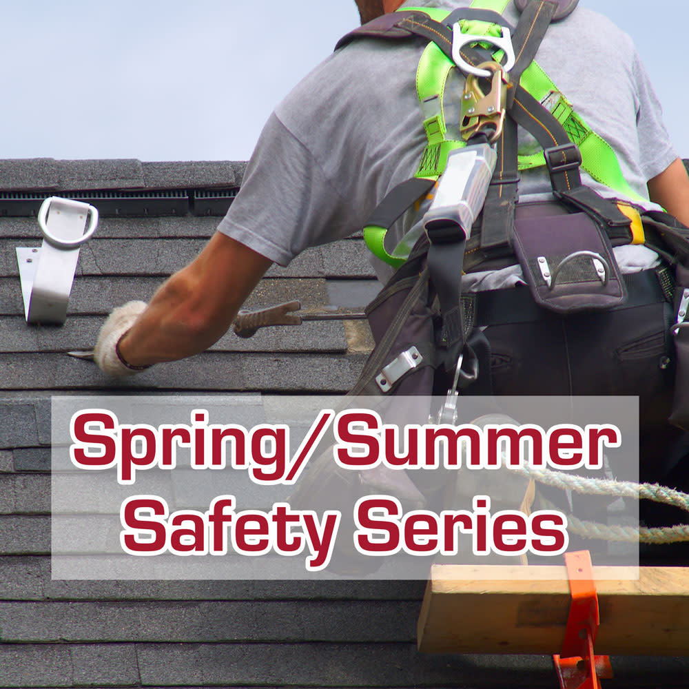 Safety Breakfast Session #2: Telehandler & Scissor Lift Regs :: BIA