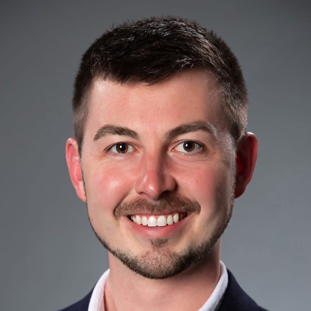 James Vanoy III