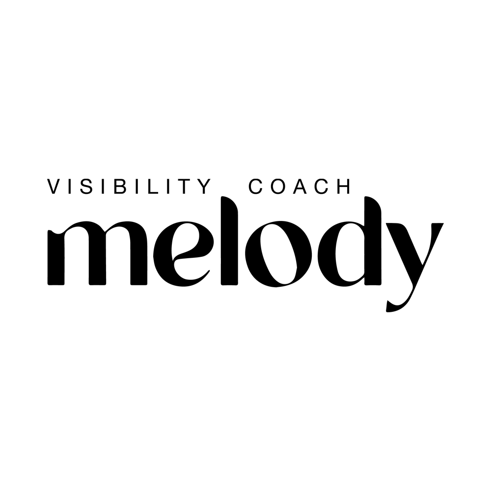 Visibility Coach Melody