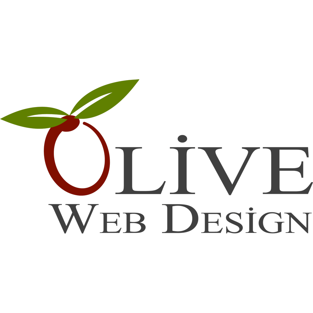 Olive Web Design - Save Time • Make More Money