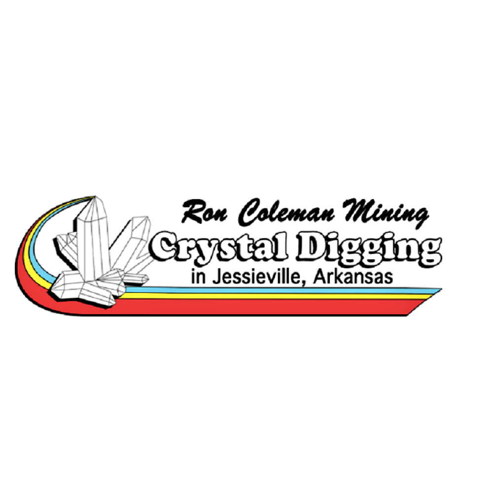 Ron Coleman Mining Logo