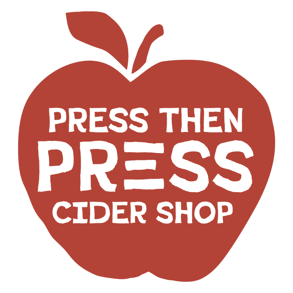 Cider Club Subscription Press Then Press Bottle Shop Seattle