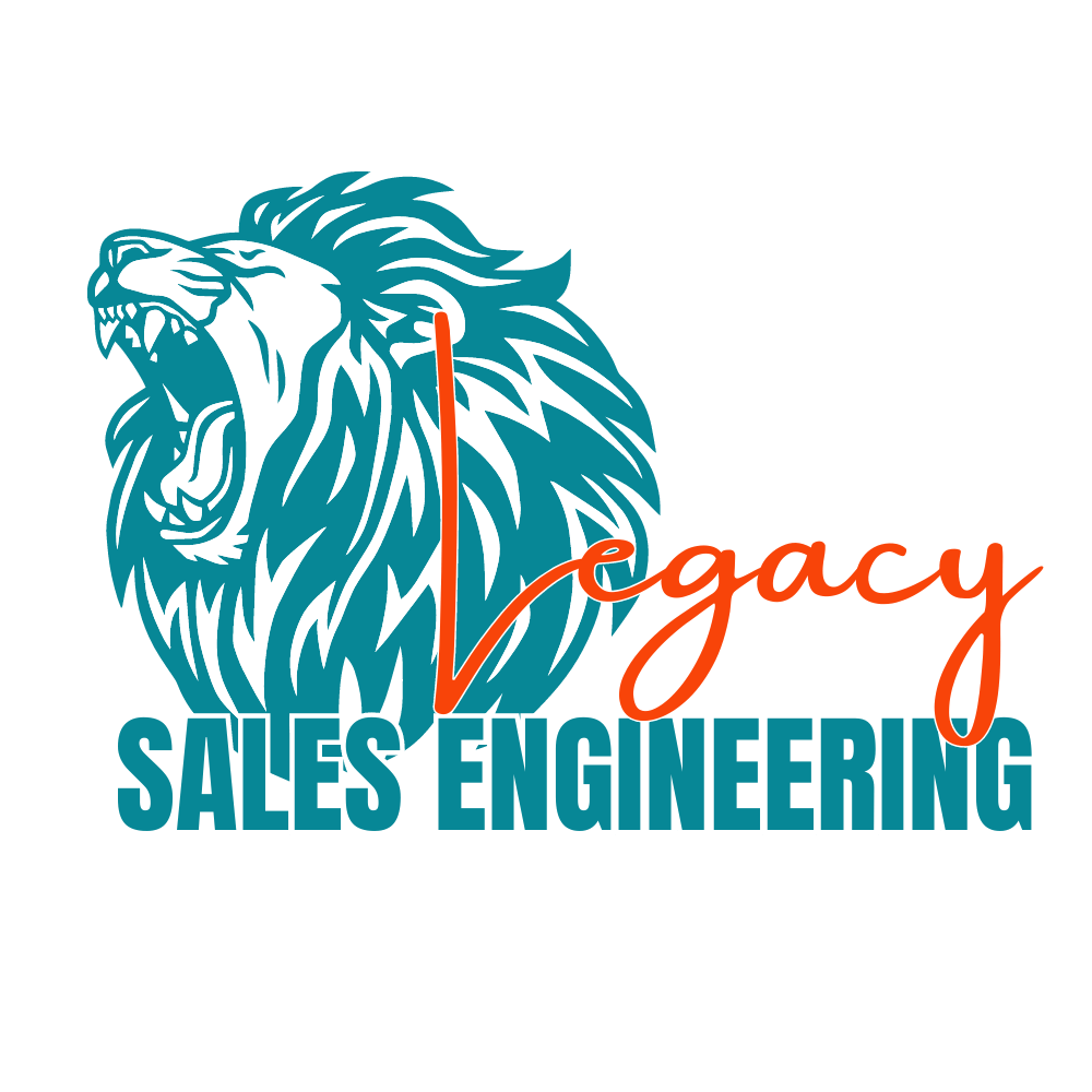 Legacy Sales Engineering