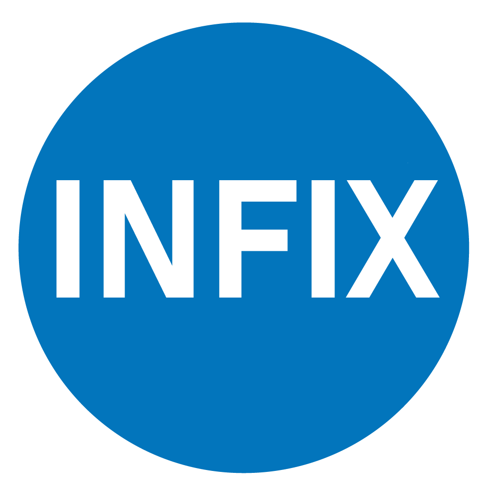Infix electric