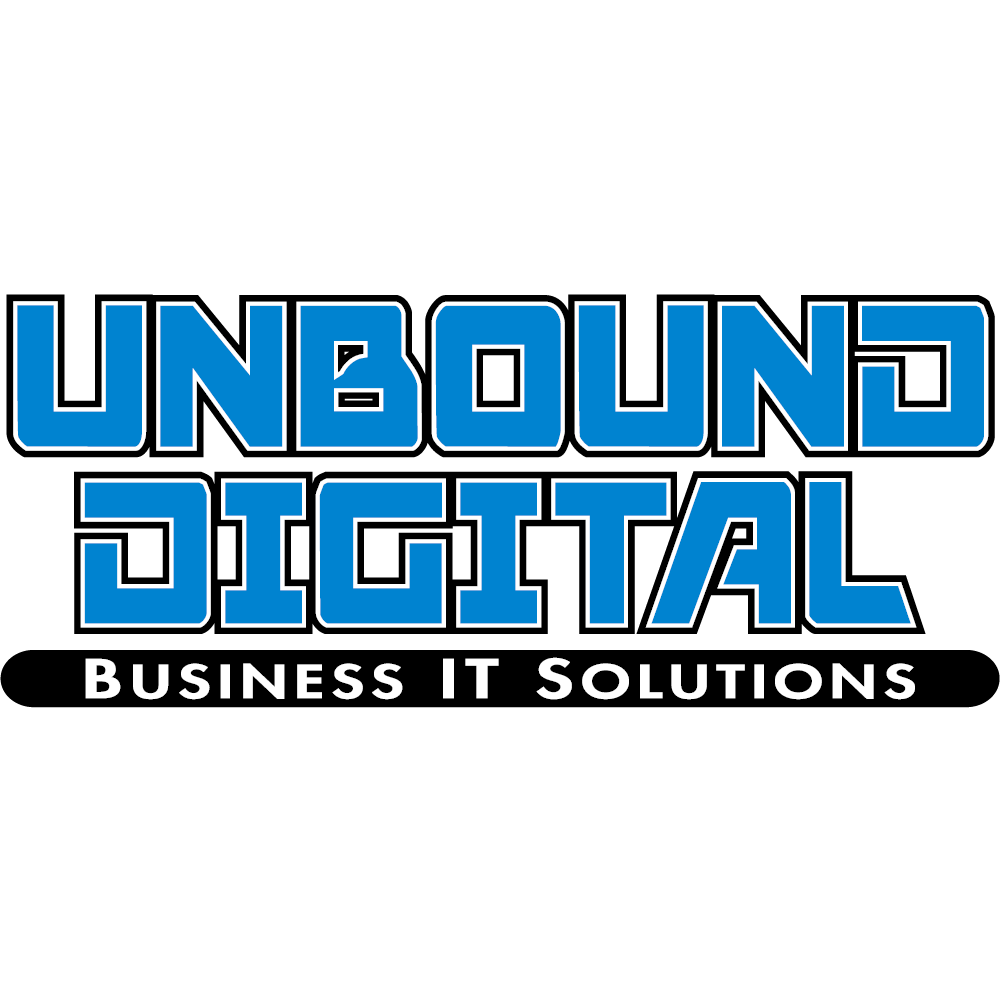 Unbound Digital Logo