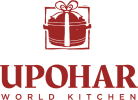 Upohar-Logo