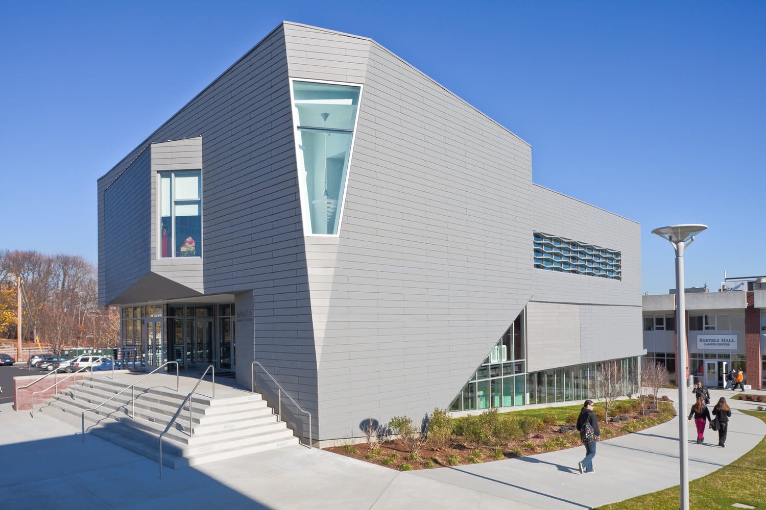 University of New Haven, Henry C. Lee Institute of Forensic Science