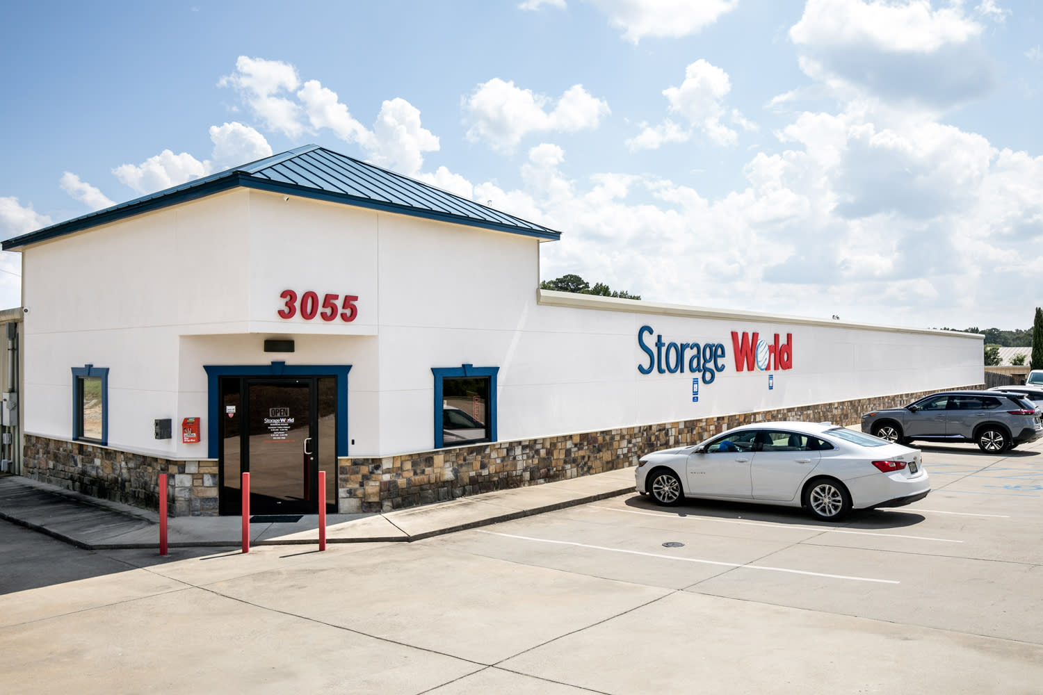 Self Storage