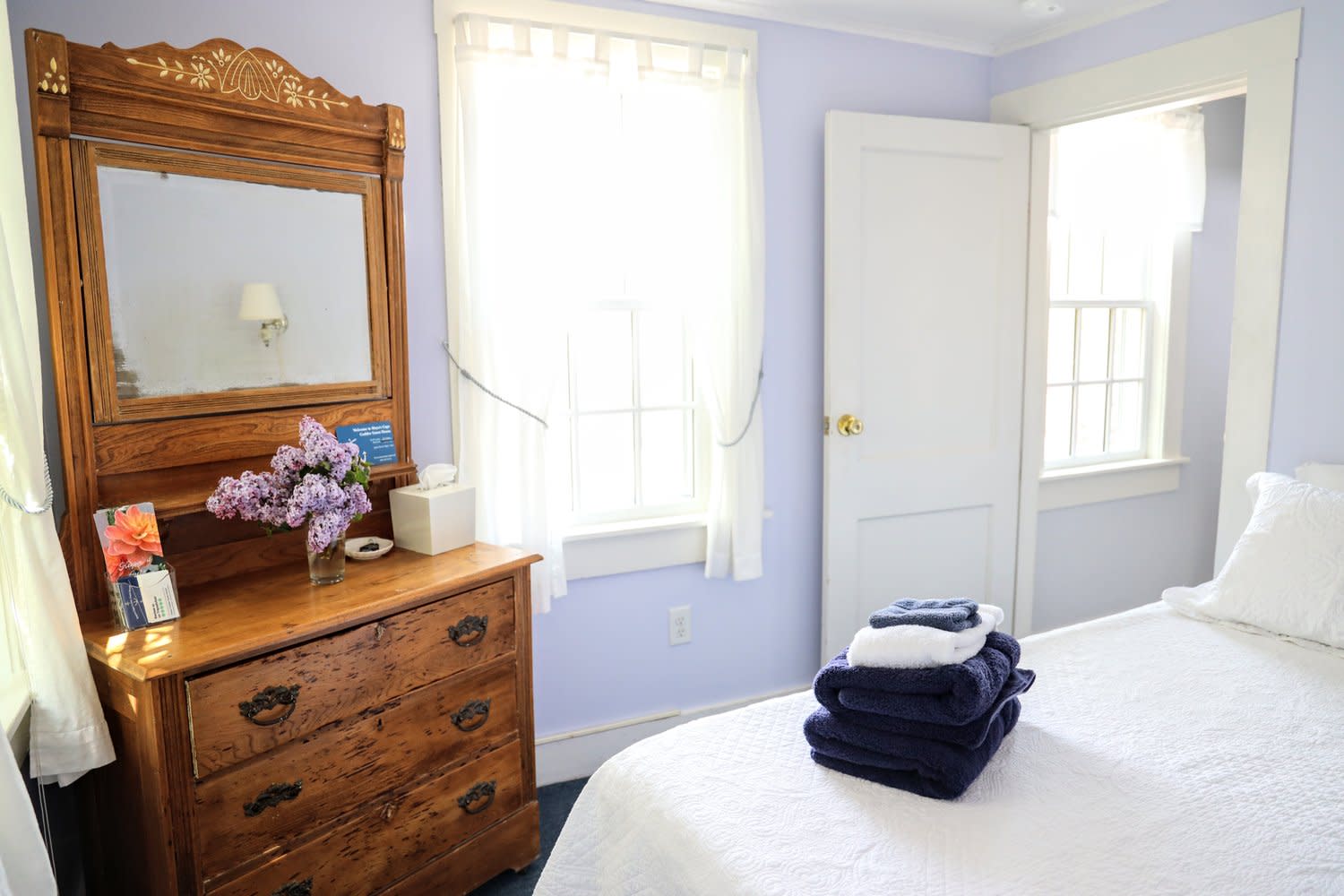Cape Codder Guest House_Room7