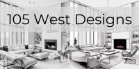 105 West Designs Logo