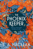 Phoenix Keeper book cover