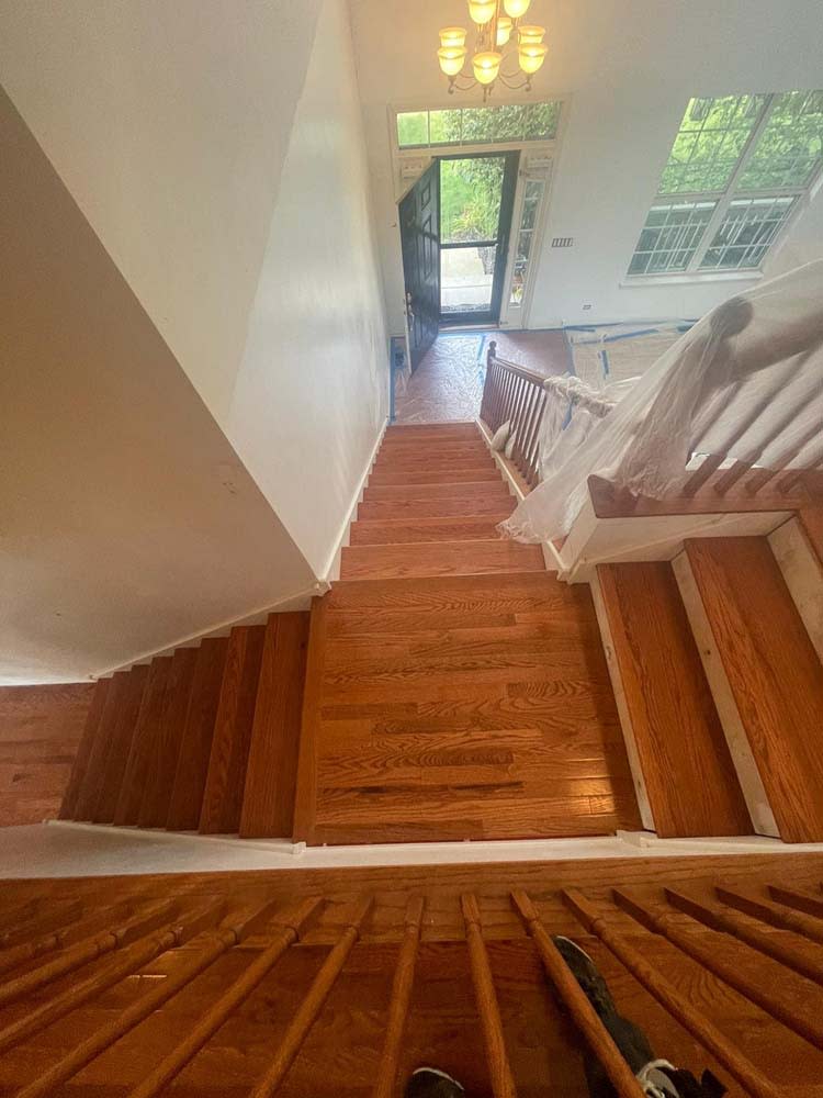 Angel Tile and Flooring