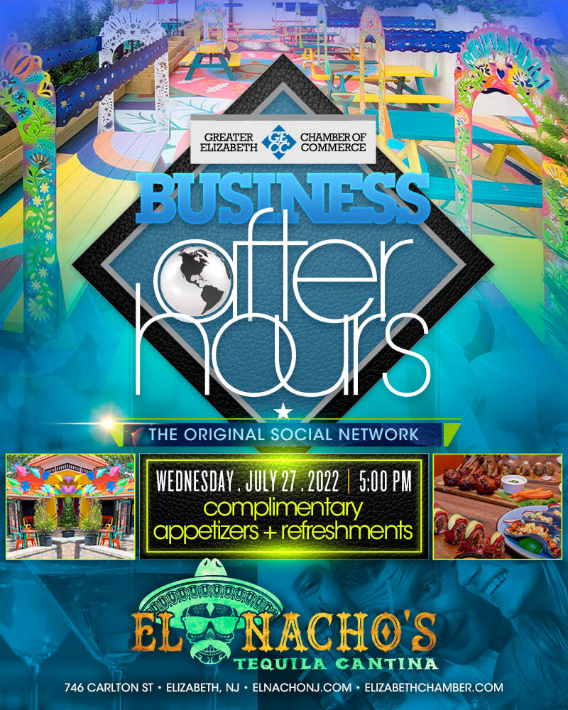 Business After Hours: The Original Social Network