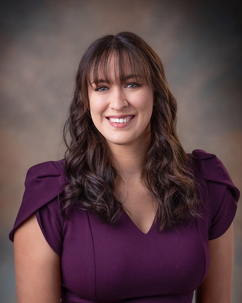 Kaycee Packard joins Chamber staff Greater Wausau Chamber of Commerce