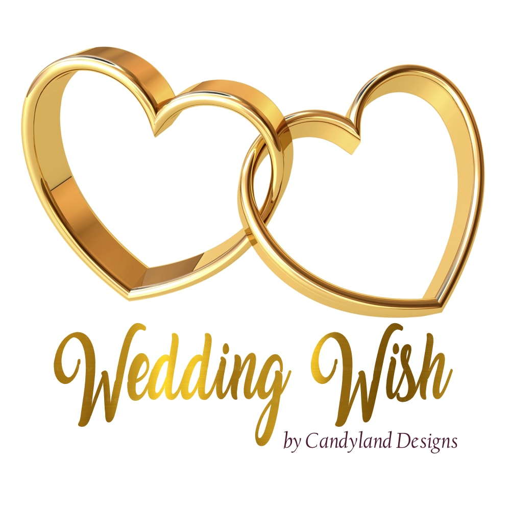 Wedding Wish by Candyland Designs