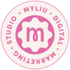 Myliu Marketing | Iowa City Brand and Web Design