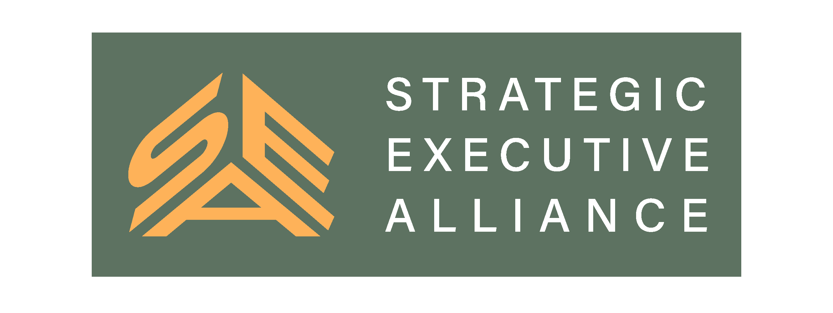 Strategic Executive Alliance