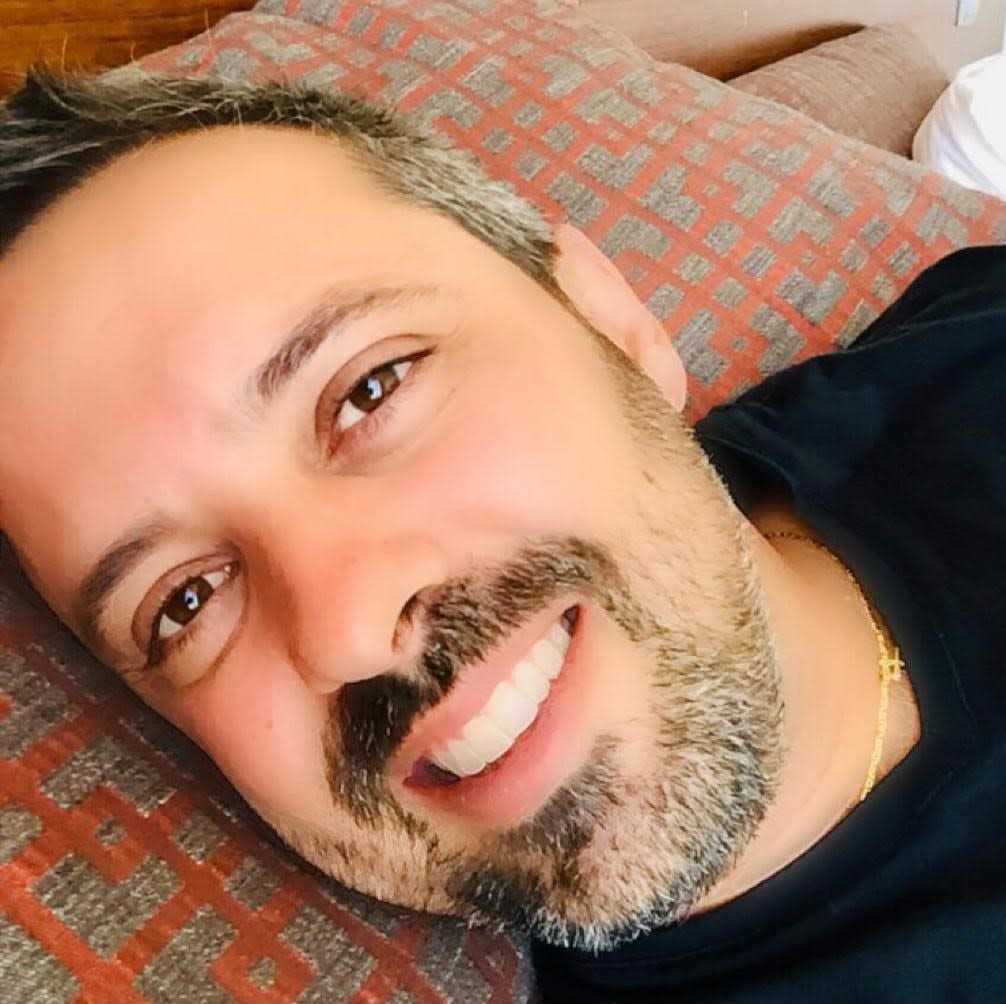 Giuliano Guimaraes