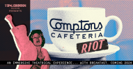 compton cafeteria riot