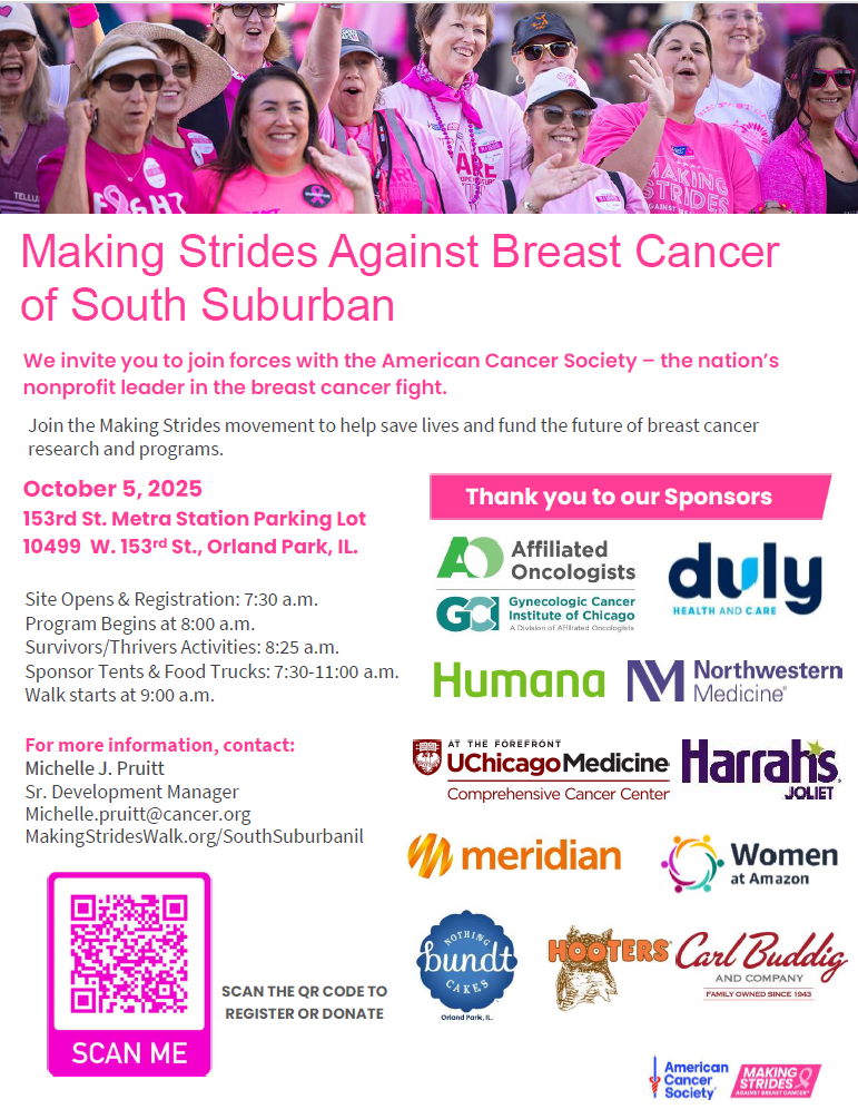 www.makingstrideswalk.org/southsuburbanil