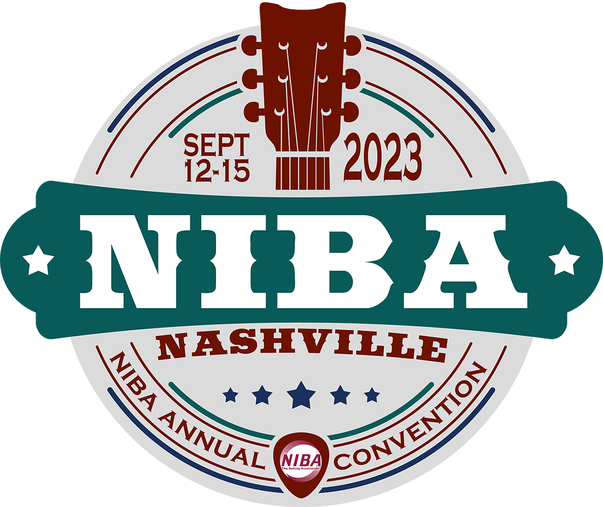 NIBA Annual Convention Nashville