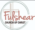 Fulshear Church of Christ building and congregation, welcoming all to worship and fellowship