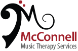 McConnell Music Therapy Services