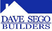 Dave Sego Builder Logo