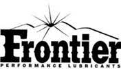 Frontier Performance Lubricants logo (from email signature) - Mar 14 2022