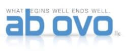 Abovo LLC  logo