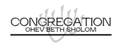 Congregation Ohev Beth Sholom