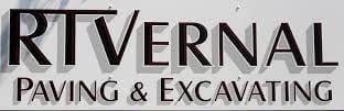 RT Vernal Paving & Excavating