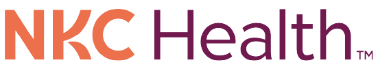 NKC Health logo